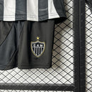 Conjunto Infantil - Atlético Mineiro 25/26 I Home
