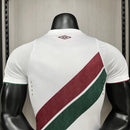 Camisa Fluminense 2024/25 II Away - Jogador - Branca