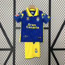 Conjunto Infantil - Las Palmas 24/25 II Away