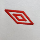 Camisa Retrô Inglaterra 2010 I Home - Umbro