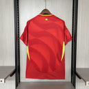 Camisa Espanha 2024/25 I Home - Torcedor
