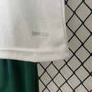 Conjunto Infantil - Palmeiras 24/25 II Away