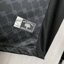 Camisa Palestino 2024/25 II Away - Torcedor - Preta