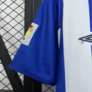 Camisa Retrô Málaga 2005/2006 I Home - Umbro