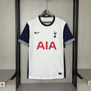 Camisa Tottenham 2024/25 I Home - Torcedor