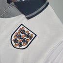 Camisa Retrô Inglaterra 1990 I Home - Umbro