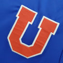 Camisa Retrô Universidade do Chile 2011 Home - Adidas