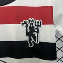 Conjunto Infantil - Manchester United 24/25 III Third