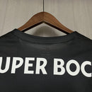 Camisa Sporting 2024/25 I Home - Torcedor