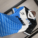 Camisa Retrô Grêmio 1996 III Third - Penalty