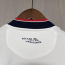 Camisa Nacional 25/26 I Home - Torcedor - Todos Patrocínios