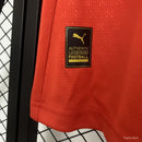 Camisa Portugal 2025 I Home - Feminina