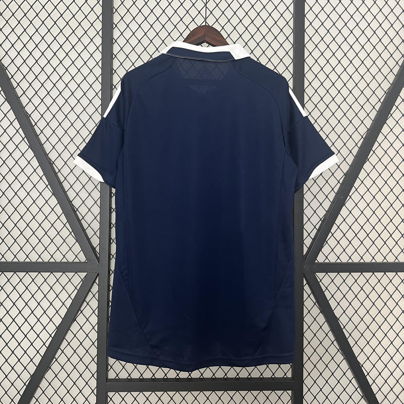 Camisa Retrô Escócia 2012/2014 I Home