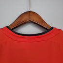 Camisa Retrô Manchester United 2002/2004 I Home