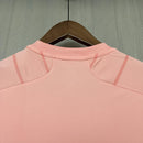 Camisa Flamengo 2021/22 Rosa - Feminina