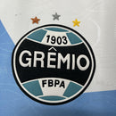 Camisa Retrô Grêmio 1995/1996 II Away - Branca - Penalty