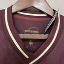 Camisa Atlético Mineiro 2023/24 Edição Comemorativa 'Santo Victor' - Torcedor - Vermelha