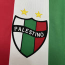 Camisa Palestino 2024/25 I Home - Torcedor