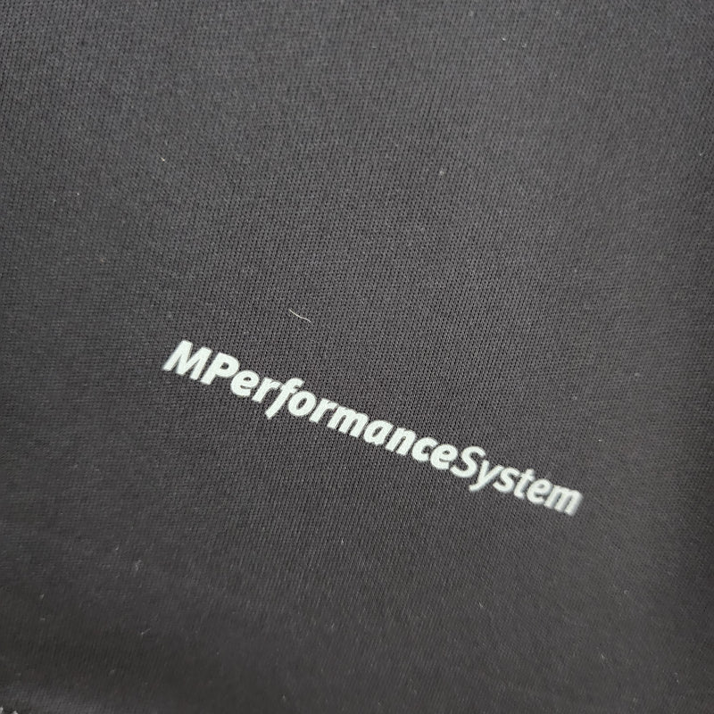 Camisa Retrô Lazio 2015/2016 II Away - Preta - Macron