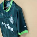 Camisa Palmeiras 2022/23 I Home - Torcedor