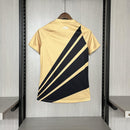 Camisa Athletico Paranaense 24/25 II Away - Feminina - Bege