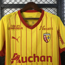 Camisa Lens 25/26 I Home - Torcedor