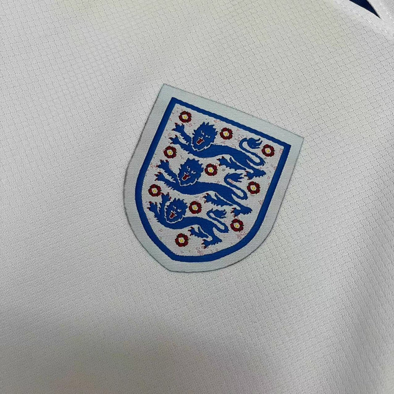 Camisa Inglaterra 2023/24 I Home - Feminina