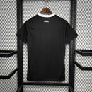 Camisa Manchester United 2024/25 Goleiro - Torcedor - Preta