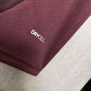 Camisa Manchester City 2024/25 III Third - Torcedor - Vermelha