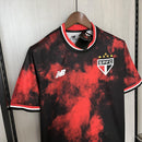 Camisa São Paulo 2024/25 III Third - Torcedor