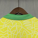 Camisa Brasil 2024/25 I Home - Feminina