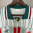 Camisa Retrô Fluminense 1993/1994 II Away - Branca - Penalty