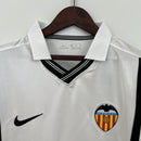 Camisa Retrô Valencia 2000/2001 I Home - Nike