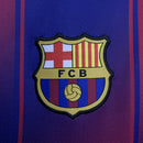 Camisa Barcelona 2025/26 I Home - Torcedor