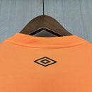 Camisa Fluminense 2024/25 Goleiro Laranja - Feminina