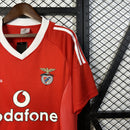 Camisa Retrô Benfica 2002/2003 I Home