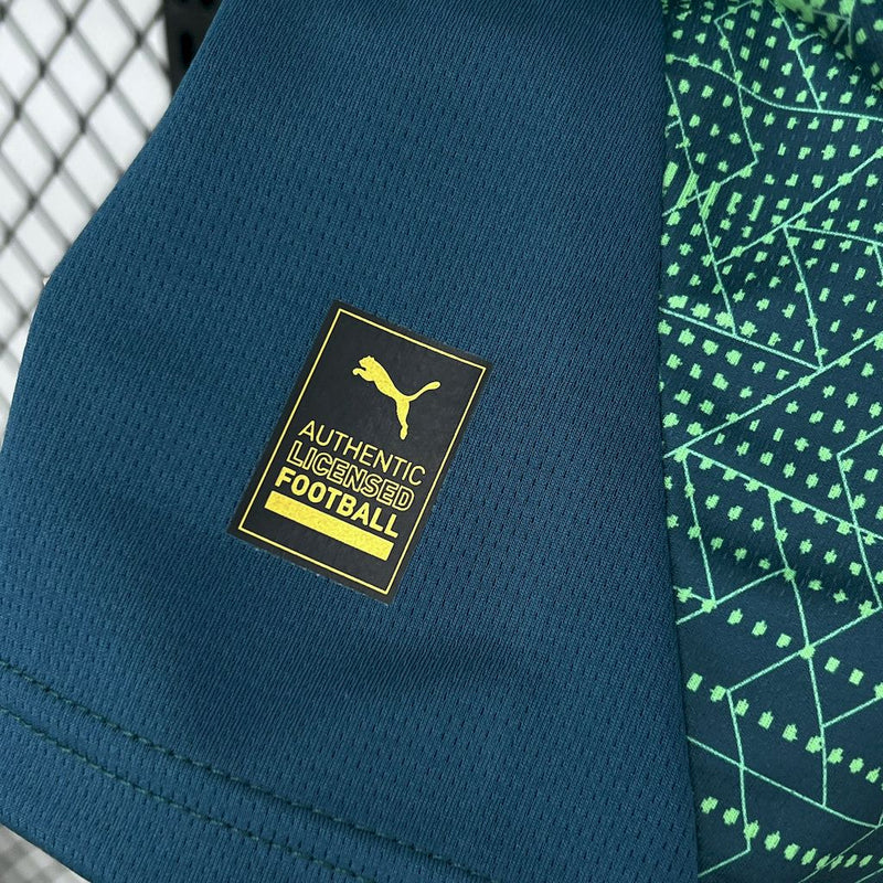 Camisa Portugal E-Sports - Torcedor