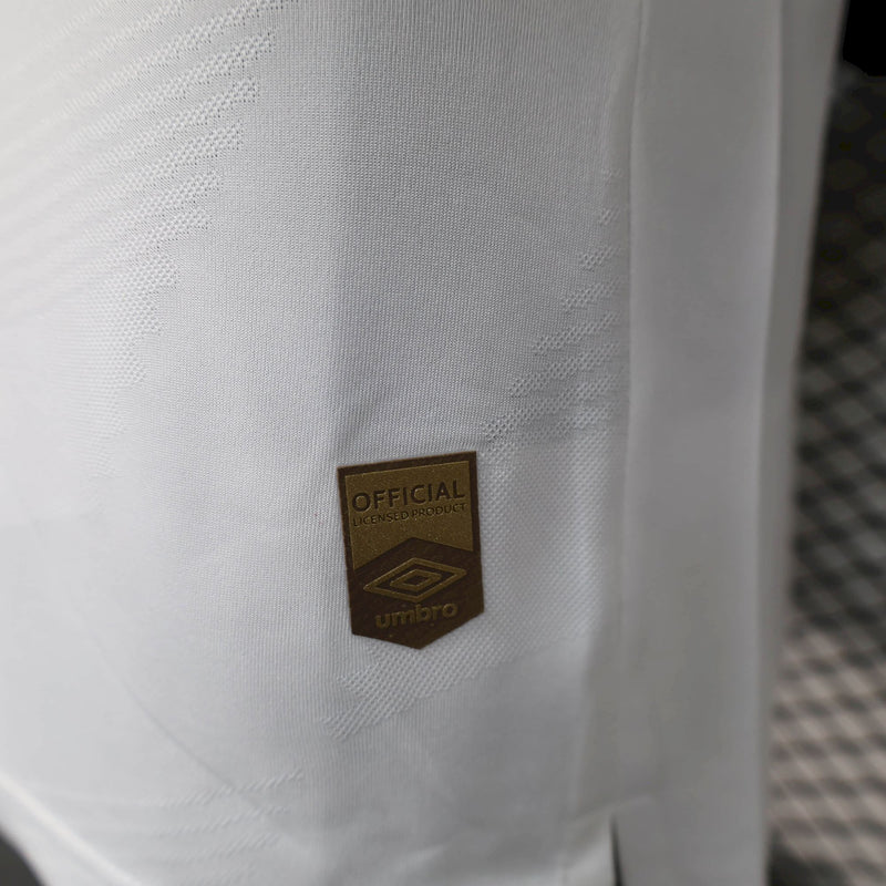 Camisa Santos 2024/2025 I Home - Jogador