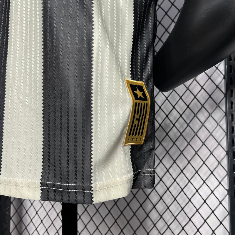 Camisa Botafogo 2024/25 I Home - Jogador