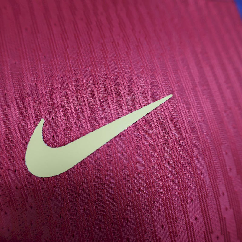 Camisa Barcelona 2024/2025 Coldplay - Jogador Nike