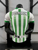 Camisa Atlético Nacional 2025/2026 I Home - Jogador