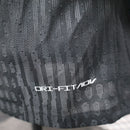 Camisa Holanda 2025/2026 Goleiro Nike Preta - Jogador