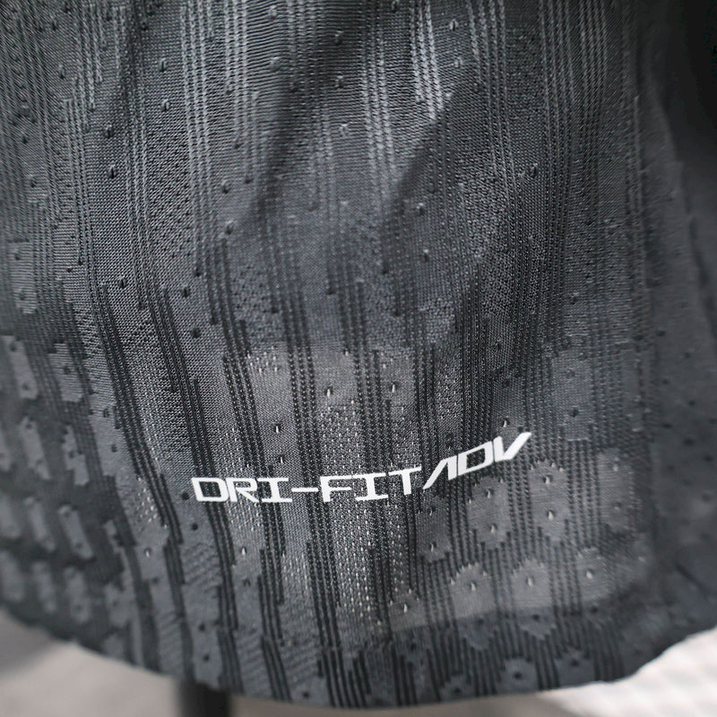 Camisa Holanda 2025/2026 Goleiro Nike Preta - Jogador