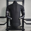 Camisa Real Madrid 2023/24 III Third - Jogador - Preta