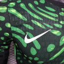 Camisa Nigéria 2024/25 I Home - Jogador