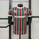 Camisa Fluminense 2025/2026 I Home - Jogador