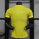 Camisa França 2025/2026 Goleiro Nike Amarela - Jogador