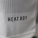 Camisa Colômbia Aniversário 100 Anos Branca - Manga Longa Jogador Adidas