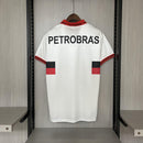 Camisa Retrô Flamengo 1994 II Away - Branca - Umbro