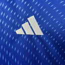 Camisa Bayern de Munique 25/26 Goleiro Azul - Torcedor